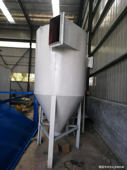 車(chē)間除塵設(shè)備需要注意哪些,這樣做,除塵效率事半功倍