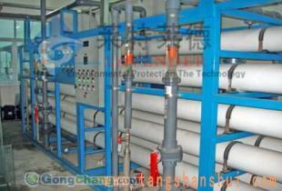 供應唐山造紙行業純凈水設備, 唐山印染工業純凈水設備_環保_世界工廠網中國產品信息庫